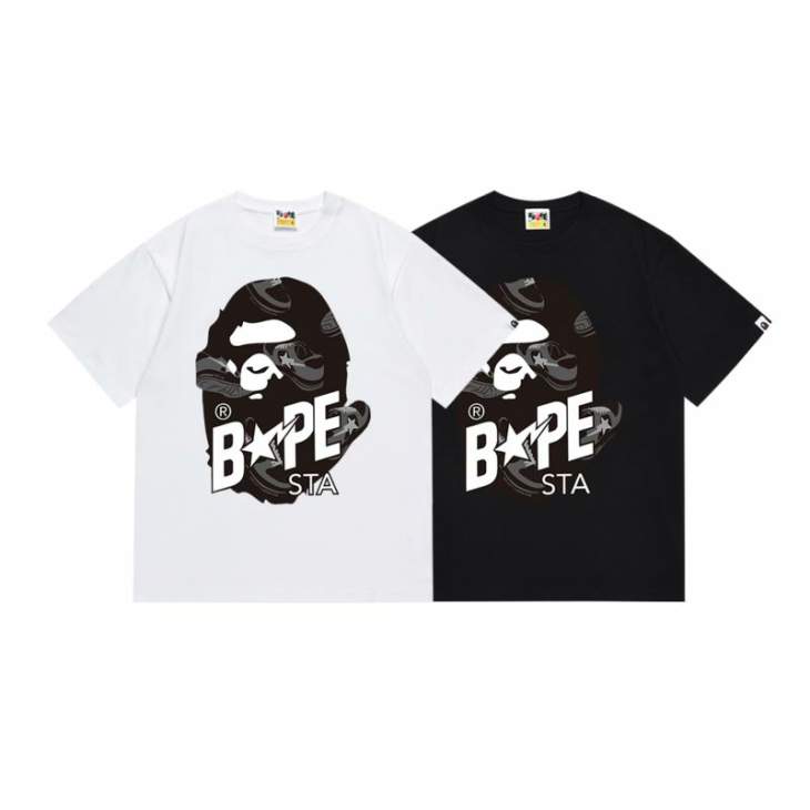Picture of Aape T Shirts Short _SKUBapeS-2XLscqx11025029